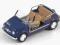 SPARK Fiat 500 Jolly (blue)