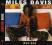 DAVIS, MILES - DOO BOP /CD/ TANIO*