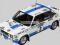 RWS MODELS Fiat 131 Abarth Fiat UK Ltd.