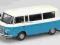 SCHUCO Barkas B 1000 Bus