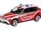 SCHUCO BMW X1 (E84) Feuerwehr