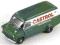 SPARK Transporter Ford Castrol