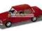 STARLINE Alfa Romeo 1750 1968 (red alfa)