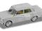 STARLINE Fiat 1500 1961 (white)