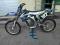 YAMAHA YZ 250f strój gratis