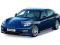 WELLY Porsche Panamera S