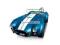 WELLY Shelby Cobra 427 SC 1965