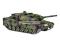 REVELL Leopard 2 A6A6M