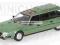 MINICHAMPS Citroen CX Break 1980