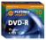 PLATINET DVD-R 4,7GB 8X SLIM CASE*10 [56082]