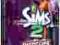 Sims 2: Nightlife Expansion Pack (Mac)