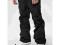 Spodnie snowboardowe 686 Mannual Standard (black)