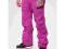 Spodnie snowboardowe 686 Mannual Nano (orchid) L