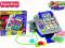 FISHER PRICE KASA SKLEPOWA P7914 wersja PL /kurier