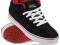 Buty Etnies Sheckler 5 Fusion (black/red/white) 43