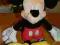 Myszka Miki-Śliczna orginalna Disneya Myszka Miki