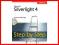 Microsoft Silverlight Step By Step, N/A [nowa]