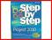 Microsoft Project 2010 Step by Step, Carl...