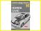 Honda Civic modele 2001-2005, Jex R.M. [nowa]