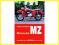Motocykle MZ od 1950 roku [nowa]