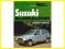 Suzuki Maruti 800, Alto 800MPI instrukcja naprawa