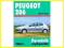 Peugeot 206 instrukcja napraw [nowa]