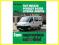 Fiat Ducato, Peugeot Boxer Naprawa Instrukcja