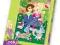 ! Puzzle 100 Trefl T-16144 Polly Pocket i Lila