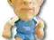 FIGURKA MICROSTARS J.BARTON MANCHESTER CITY (QPR)