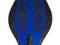 Deskorolka Waveboard BFS-018 BLUE jak RIPSTICK