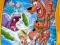 Co nowego u Scooby-Doo 2 : Niesamowite Safari  DVD