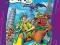 CO NOWEGO U SCOOBY DOO 7 WYSPA DUCHÓW DVD FOLIA