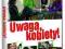 UWAGA KOBIETY ! DVD FOLIA