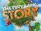 The Tiny Bang Story (PC)