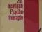 STUDIEN ZUR HEUTIGEN PSYCHOTHERAPIE - W. Schulte