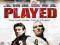 PLAYED ŚMIERTELNA ROZGRYWKA DVD FOLIA