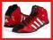 ADIDAS PRO MODEL ZERO NOWE CHICAGO BULLS ROSE NBA