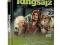 KINGSAJZ  DVD + KSIĄŻKA FOLIA