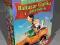 Baltazar Gąbka i przyjaciele 4DVD FOLIA