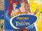 Herkules + Tarzan 2DVD FOLIA