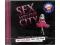 Sex and the city - oryginal soundtrack