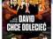 David chce odlecieć PLANETE DOC REVIEW DVD FOLIA