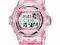ZEGAREK CASIO+KURIER GRATIS+GW.3L+3L BG-169R-4ER