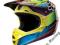 KASK FOX V-2 RACE CROSS OFF-ROAD 2012