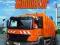 SYMULATOR ŚMIECIARKI Garbage Truck Simulator (PC)