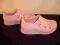 BUTY SPORTOWE GUMOWE DZIECIECE DZIEWCZECE PUMA 32