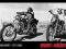Easy Rider Hopper & Fonda - plakat 61x91,5 cm