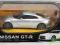 NISSAN GT-R R/C NA RADIO 1:24 RASTAR