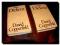 DAWID COPPERFIELD * TOM 1,2 * Dickens TWARDA ___#