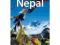 Nepal (Lonely Planet Country Guides)